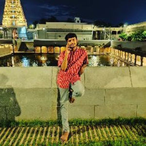 Meet your Posher, Samudrala